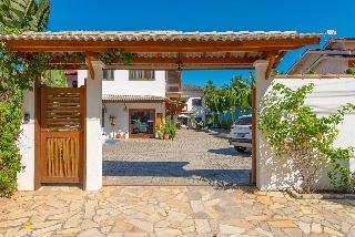 Pousada Vila Barequecaba