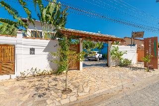 Pousada Vila Barequecaba