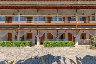 Pousada Vila Barequecaba
