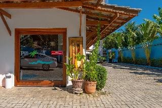 Pousada Vila Barequecaba