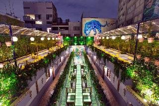 Hotel Parque México
