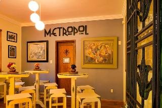 Hotel Parque México