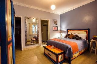 Hotel Parque México