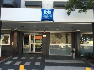 Ibis budget St Peters