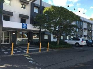 Ibis budget St Peters