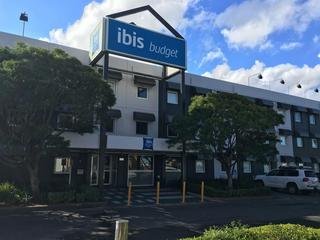 Ibis budget St Peters