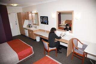 Dubbo RSL Club Motel