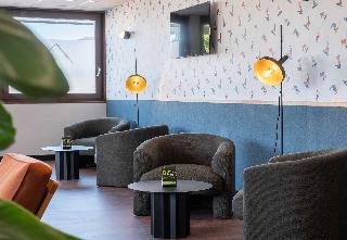 B&B HOTEL Saint-Pierre-en-Faucigny Bonneville