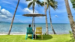Tuburan Cove Beach Resort
