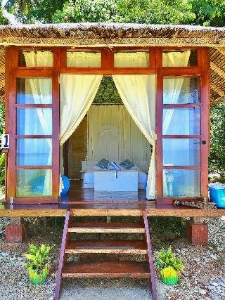 Tuburan Cove Beach Resort