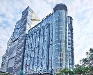 Relaxed Season Dongmen Hotel