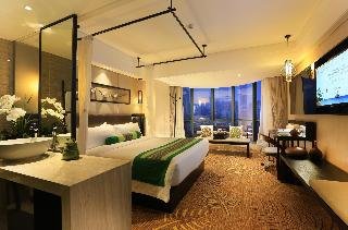 Relaxed Season Dongmen Hotel