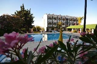Cunda Basel Hotel