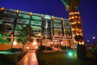 Cunda Basel Hotel