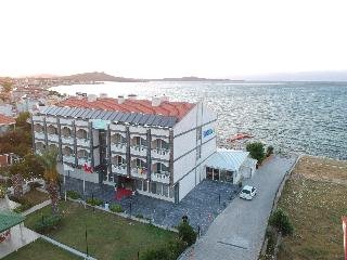 Cunda Basel Hotel