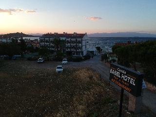 Cunda Basel Hotel