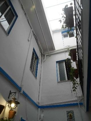 Pension Cibeles