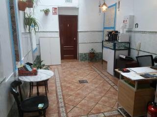 Pension Cibeles