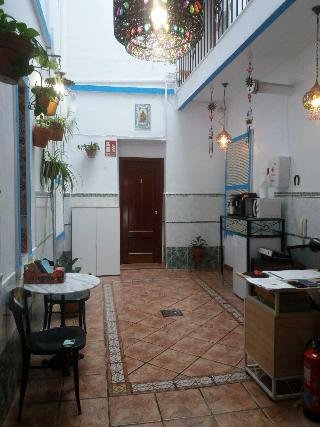 Pension Cibeles