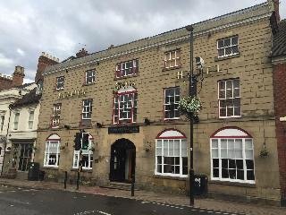 Warwick Arms