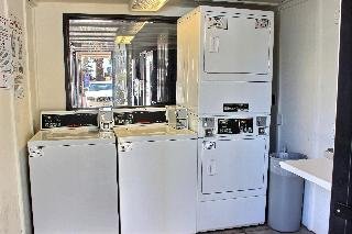 Motel 6 Coalinga East