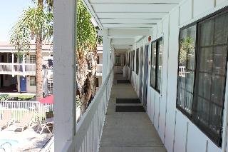 Motel 6 Coalinga East