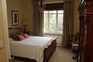 Dunsley Hall Hotel