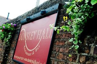 Dunsley Hall Hotel