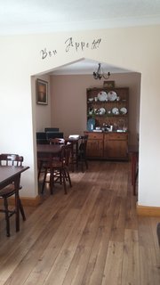 Forest Hill B&B