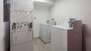 SureStay Hotel by Best Western Laredo
