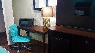 SureStay Hotel by Best Western Laredo