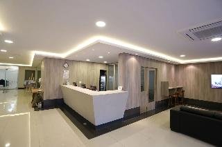Hotel Caiuá Express Umuarama
