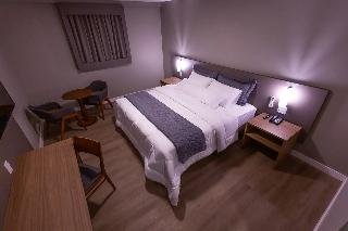Hotel Caiuá Express Umuarama