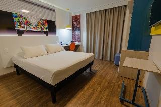 Hotel Caiuá Express Umuarama