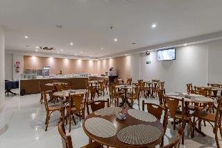 Hotel Caiuá Express Umuarama