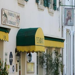 Auberge La Cremaillere