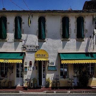 Auberge La Cremaillere