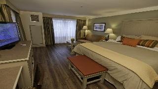 1000 Islands Harbor Hotel