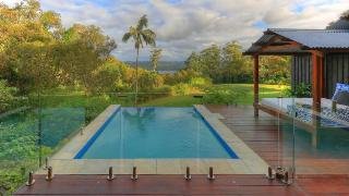Montville Misty View Cottages