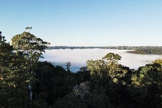 Montville Misty View Cottages