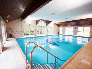 Preston Leyland Hotel, BW Signature Collection