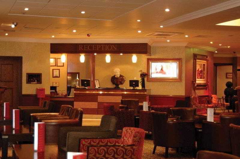 Preston Leyland Hotel, BW Signature Collection