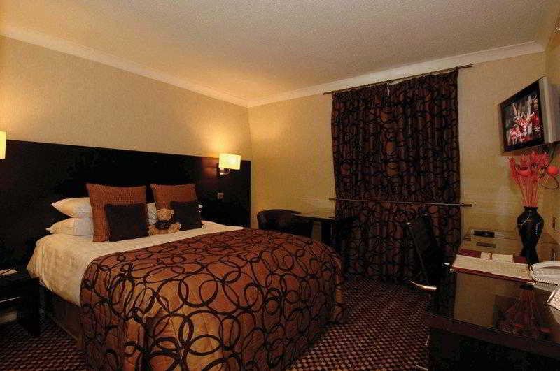 Preston Leyland Hotel, BW Signature Collection
