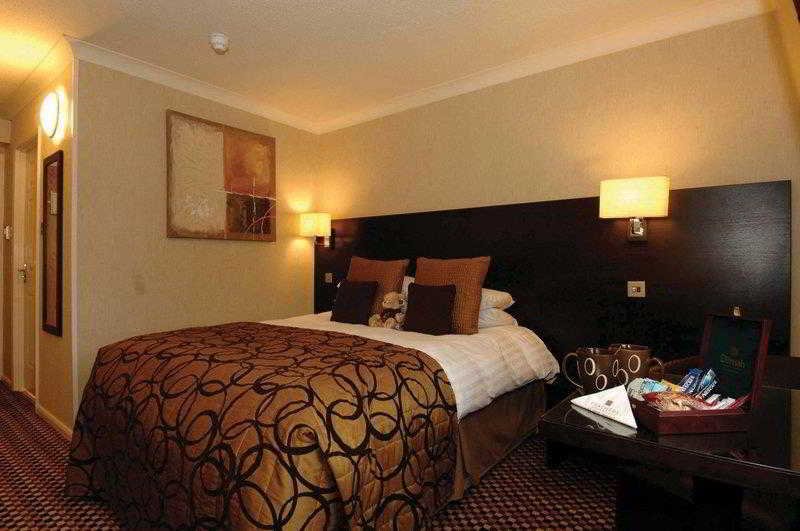 Preston Leyland Hotel, BW Signature Collection