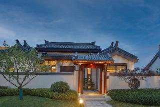 Song Hotel Jinan Fengming