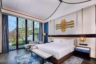 Song Hotel Jinan Fengming