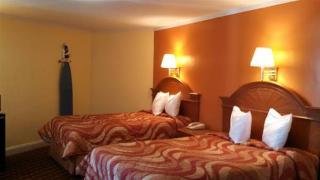 Mount Vernon Inn