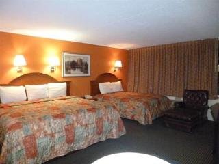 Mount Vernon Inn