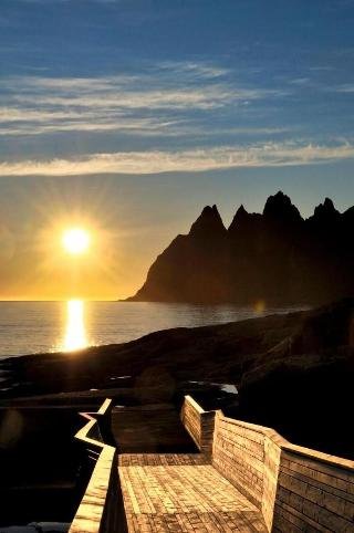 Senja Hotell