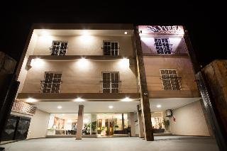 Yvera Cataratas Hotel